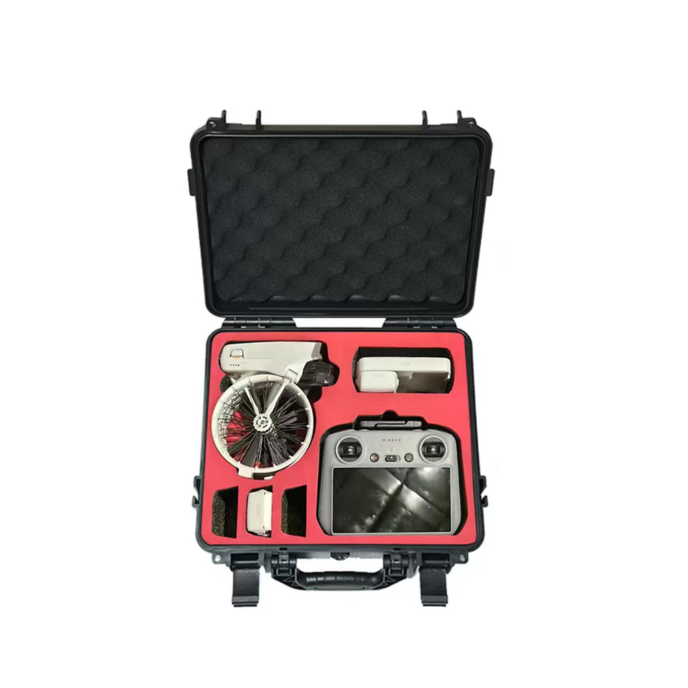 Drone Dji Rc N1 - Waterdichte harde koffer voor DJI Flip