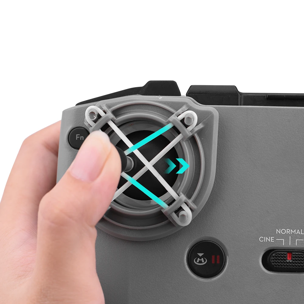 Drone Dji Rc N1 - Rocker Speed Controller voor DJI NEO/Mini