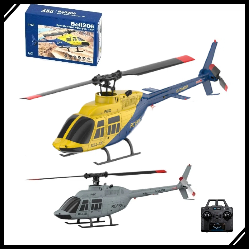 Drone Aircraft Jjrc - JJRC 4CH RC-helikopter met optische stroom