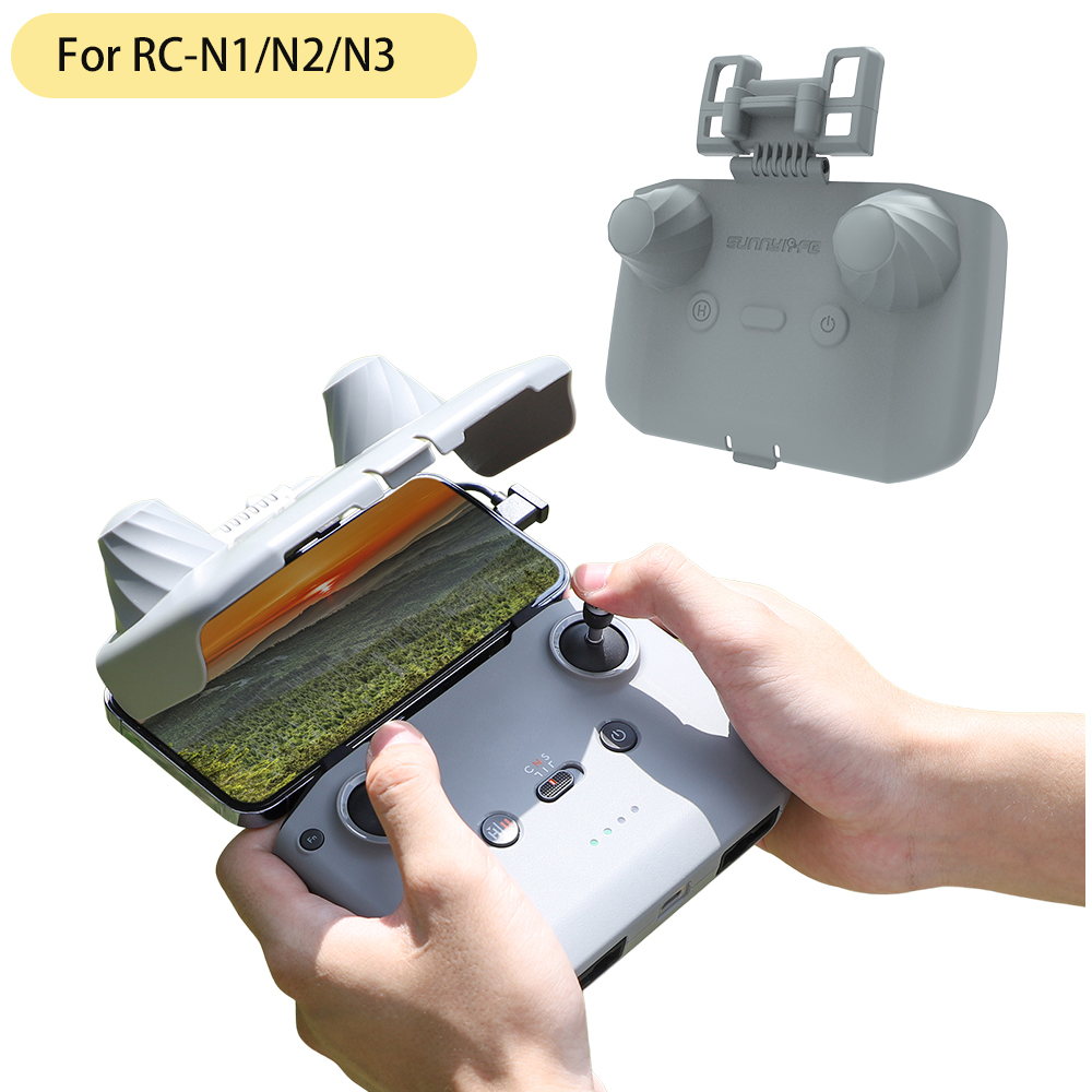 Drone Rc Controller Cover - 2 in 1 Controller Protector Zonnekap