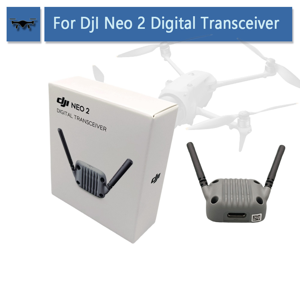 Drone Dji Rc N1 - 100% originele Neo 2 digitale beeldtransmissiemodule