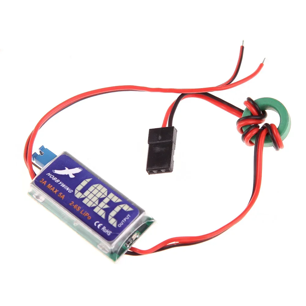 Drone Switch Rc - HOBBYWING 5 V/6 V RC UBEC