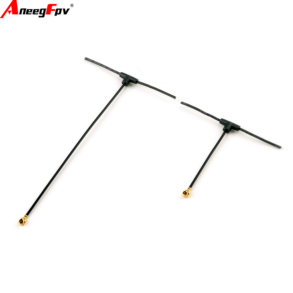 Tbs Fpv Tracer - Happymodel 2.4G T Omnidirectionele FPV Antenne