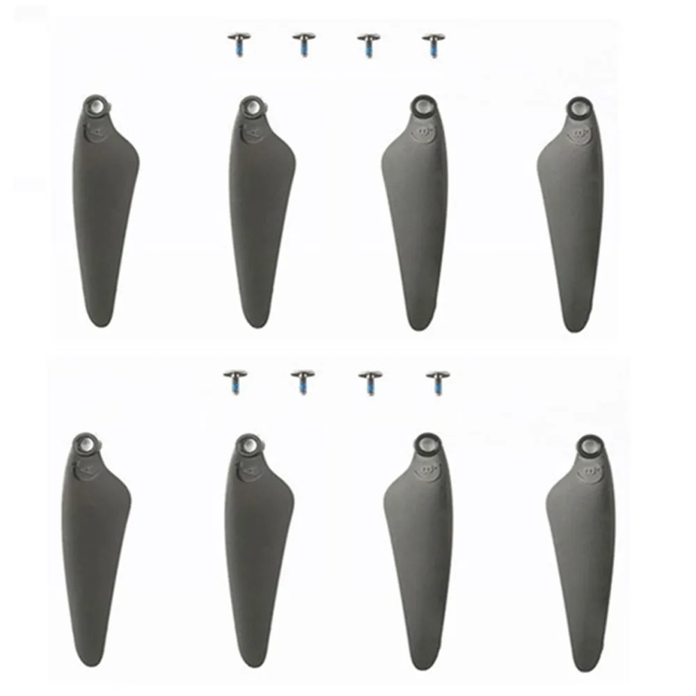 Drone Keh Rc K11 Turbo - Hubsan ZINO Mini SE Propellers Props