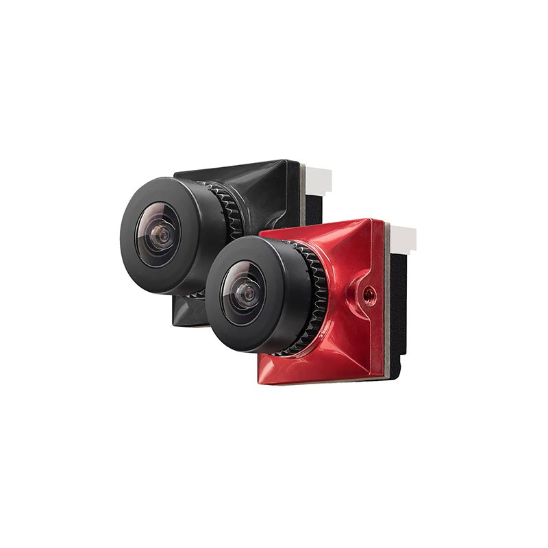 Caddx Fpv Camera - Caddx Ratel 2 1200TVL FPV-camera 1/1.8''