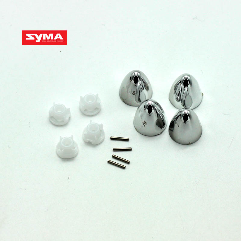Drone Rc Controller Cover - Syma X8W Onderdeel Kit Blade Cover