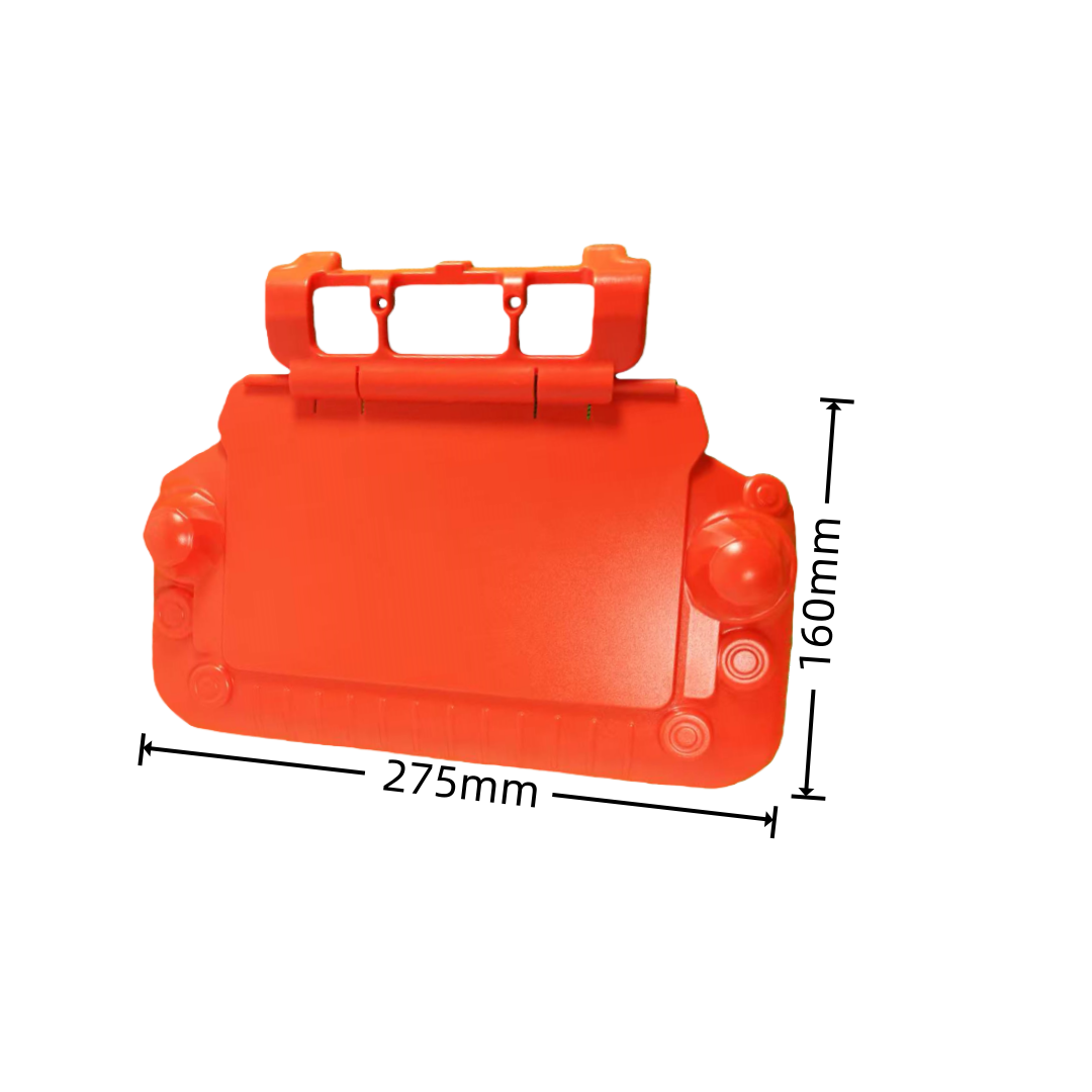 Drone Rc Controller Cover - Controle Hood Screen Shield Vizier Beschermhoes