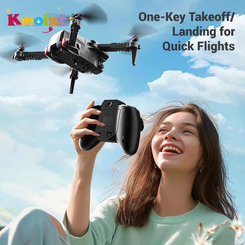Drone Aircraft Jjrc - JJRC H126 Mini Opvouwbare Drone RC
