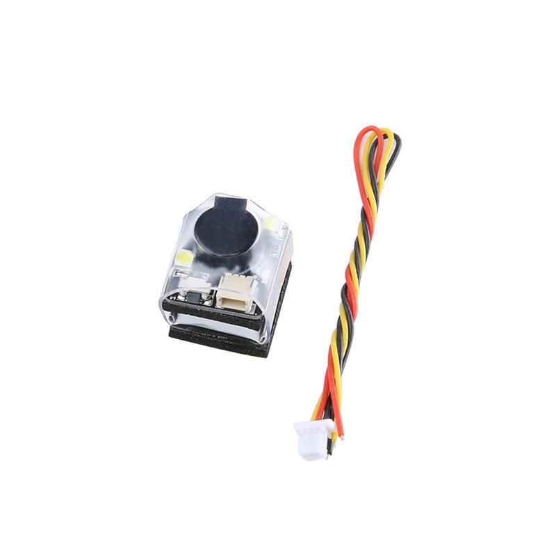 Drone Switch Rc - 3 Kanaals Video Switcher Module DC