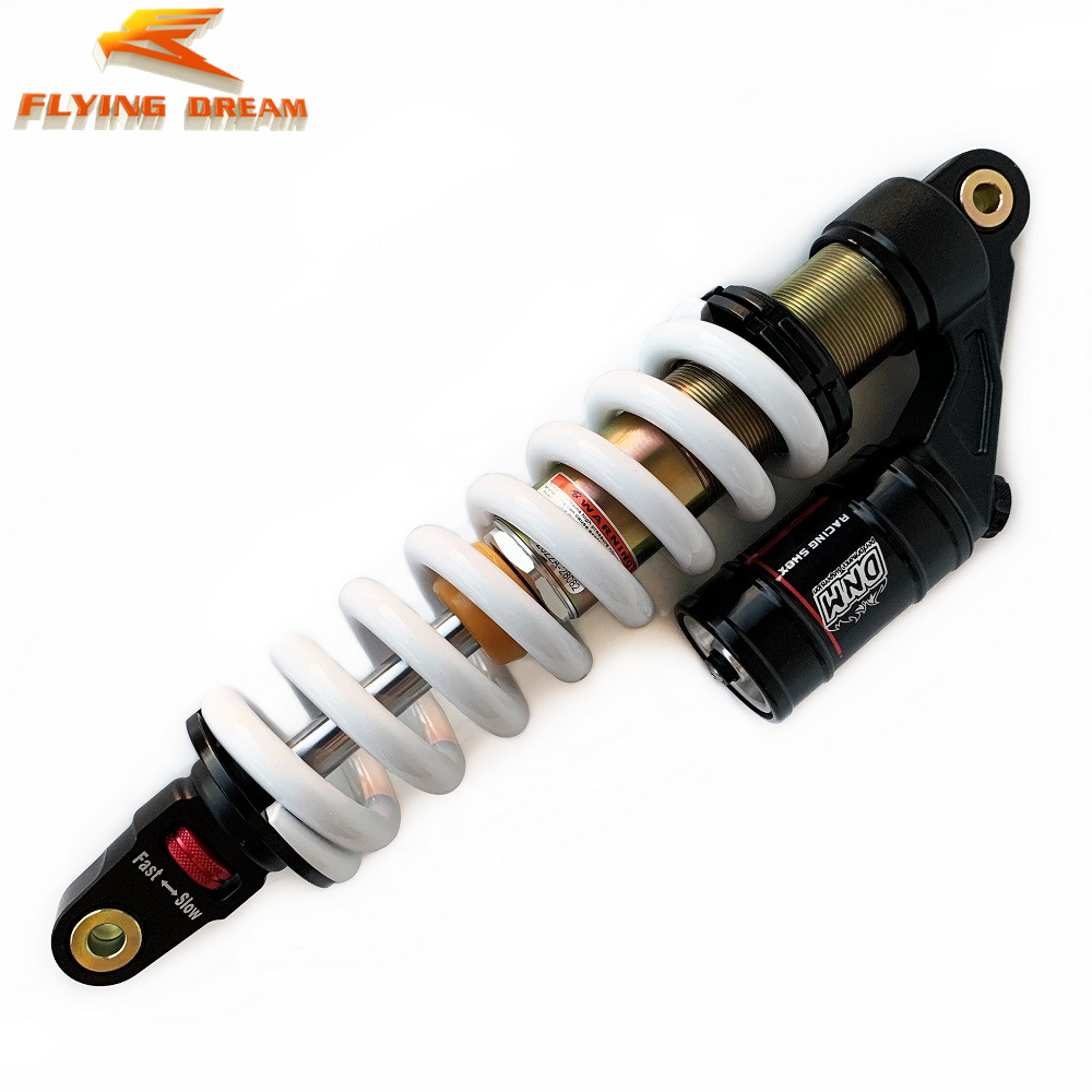 Rc Suspension Arm - Put Crossmotor Achterschokdemper Ophanging Dnm MTG-RC