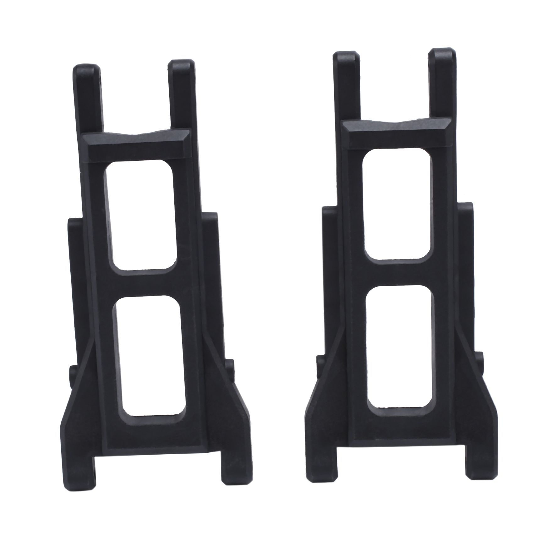 Rc Suspension Arm - ABPF 4 Stuks Voor- en Achterwielophanging