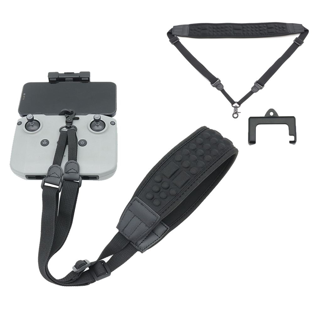 Drone Dji Rc N1 - Decompressiemassage Lanyard Afstandsbediening Nekband Drone Accessoires