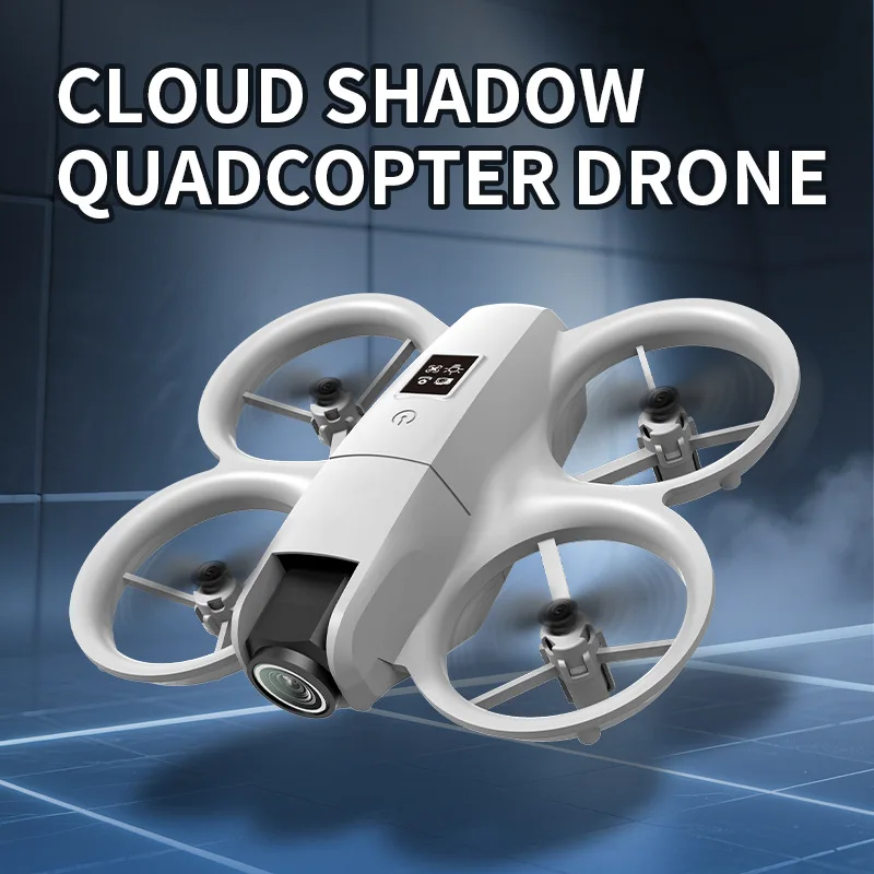 Drone Aircraft Jjrc - Mini Drone 480P 8K Professionele HD