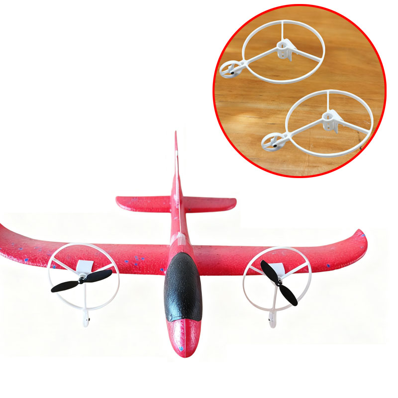 Drone Rc Controller Cover - 1 Paar 8520 Coreless Motor Mount