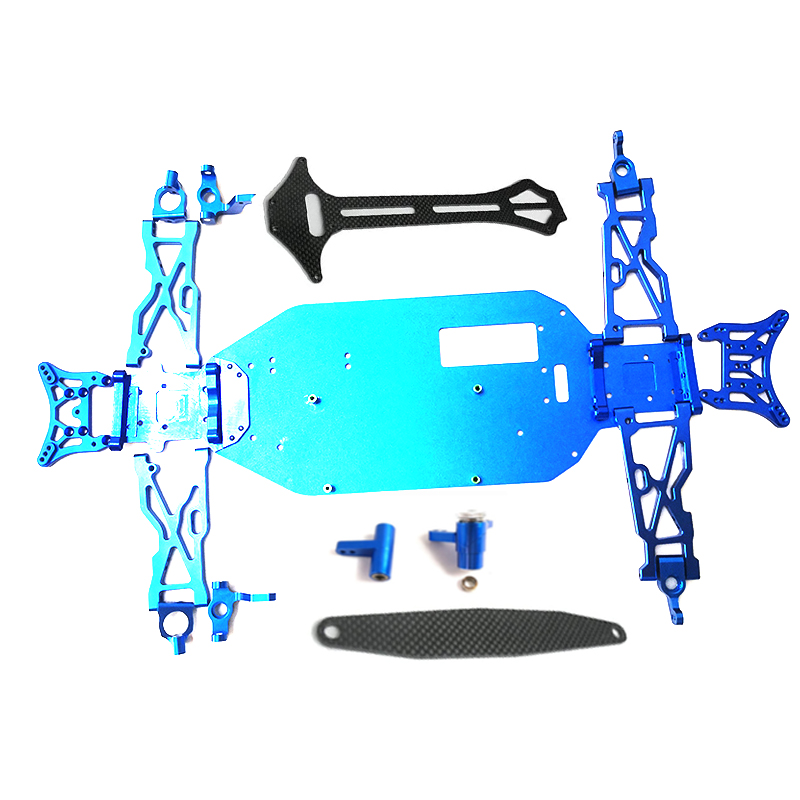 Rc Suspension Arm - VRX Racing Upgrades Onderdelen Voor RC