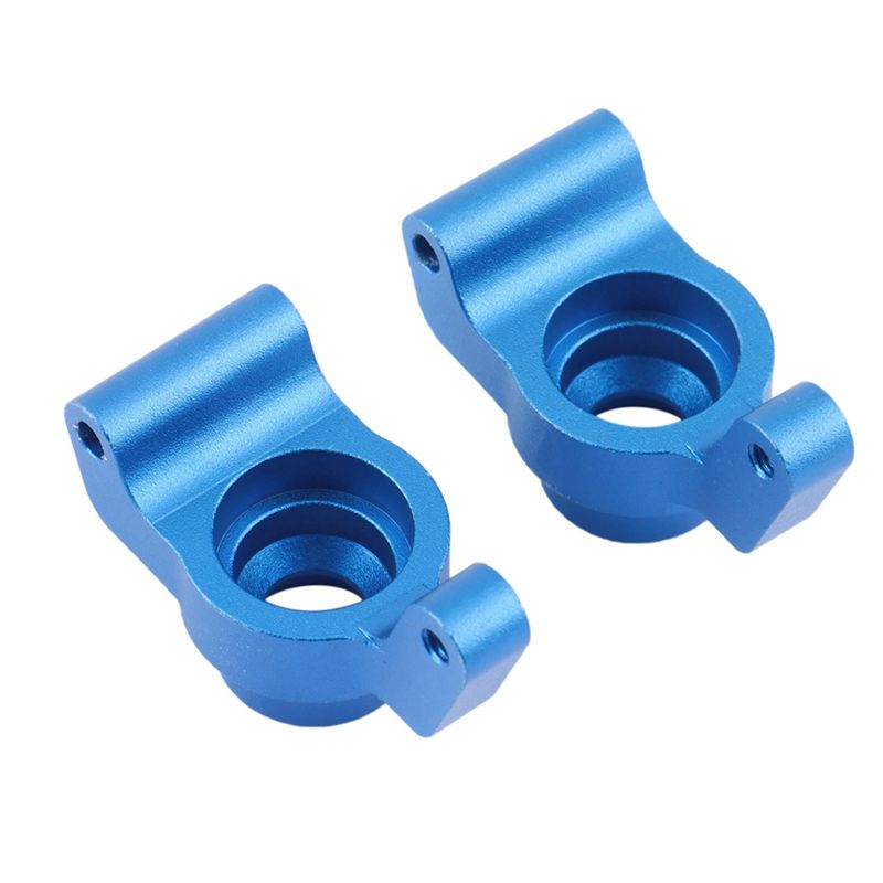 Rc Suspension Arm - ABST 10 Stuks Metalen Draagarm Stuurblok