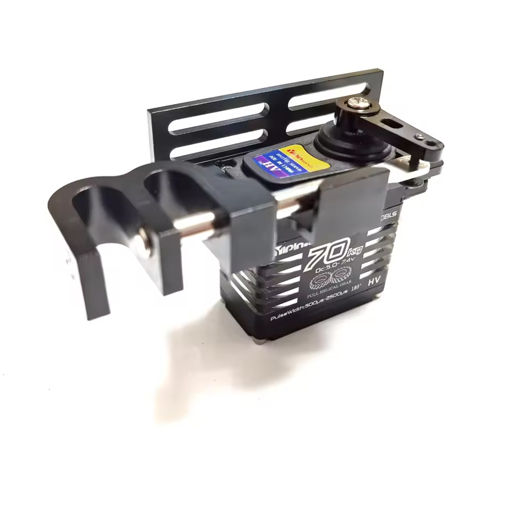 Drone Switch Rc - 70kg Borstelloze Servomotor 42kg 8.4V 180