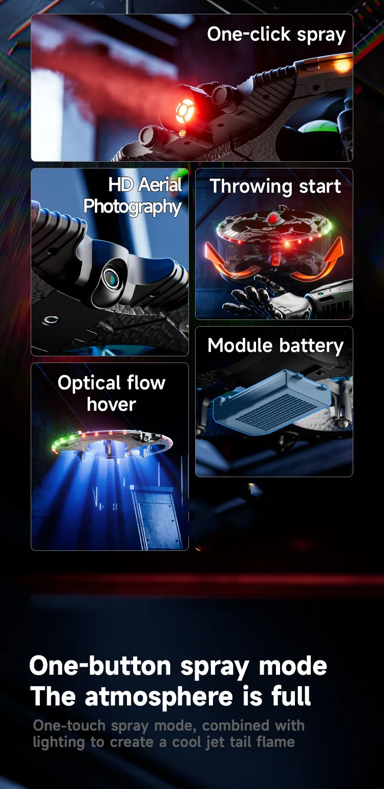 Drone App Rc Fpv - 8K WIFI FPV Drone RC Mini
