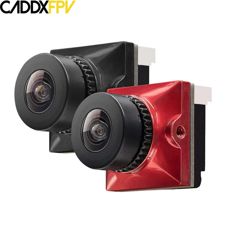 Caddx Ratel 2 V2 FPV-camera Ra - Caddx Fpv Camera recensie en prijs