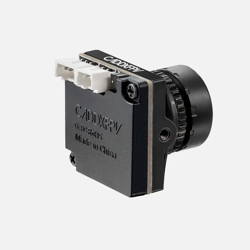 Caddx Ratel 2 V2 FPV-camera Ra - Caddx Fpv Camera recensie en prijs