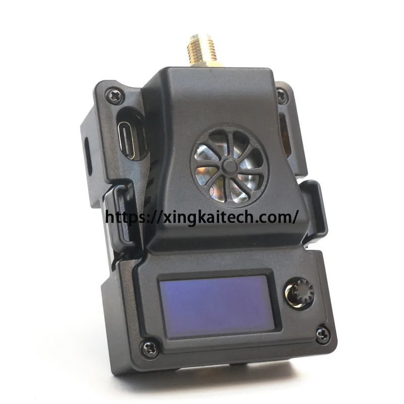 FPV ELRS 433Mhz 360/720/750/91 - Frsky Receiver Module recensie en prijs