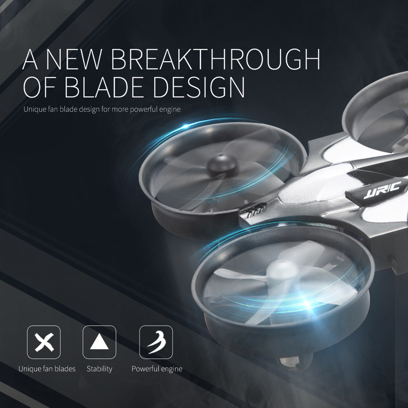 Best Verkochte Jjrc 2.4G Afsta - Drone Aircraft Jjrc recensie en prijs