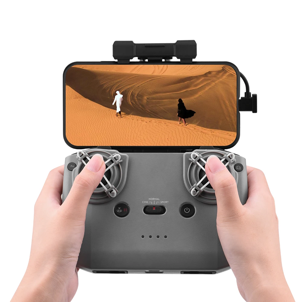 Rocker Speed Controller voor D - Drone Dji Rc N1 recensie en prijs