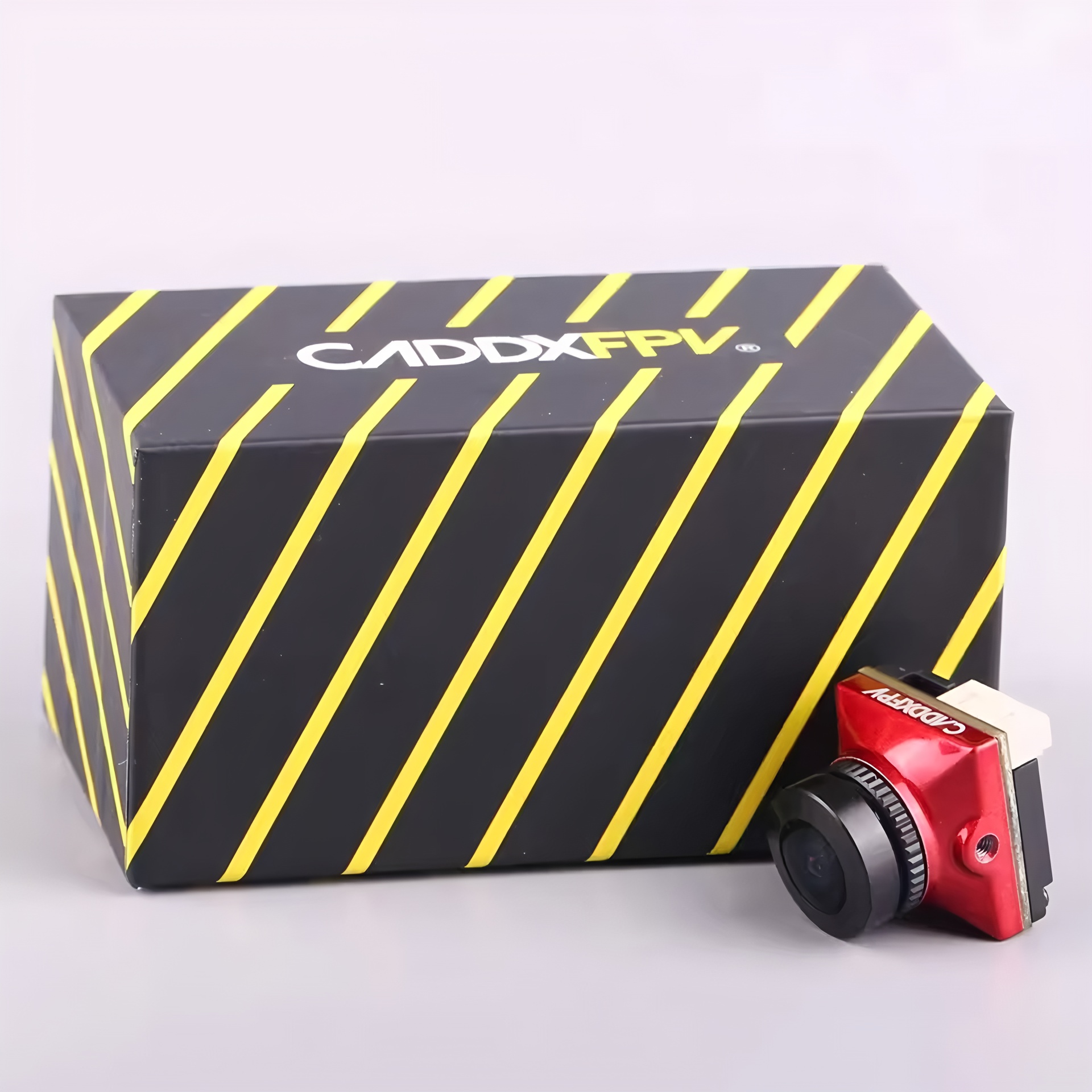 Caddx Ratel 2 V2 FPV-camera Ra - Caddx Fpv Camera recensie en prijs