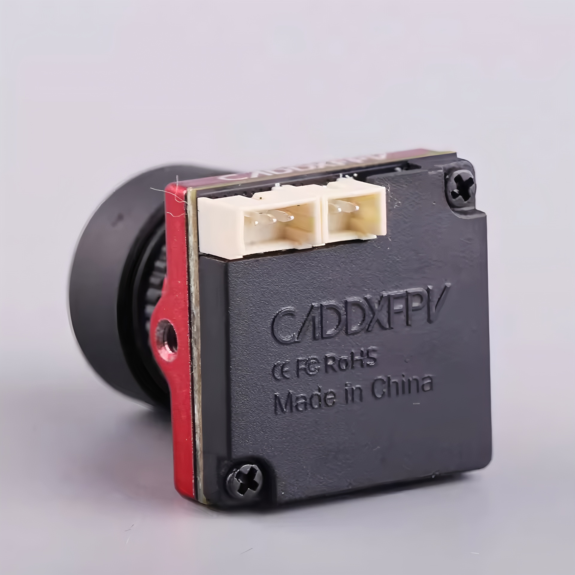 Caddx Ratel 2 V2 FPV-camera Ra - Caddx Fpv Camera recensie en prijs