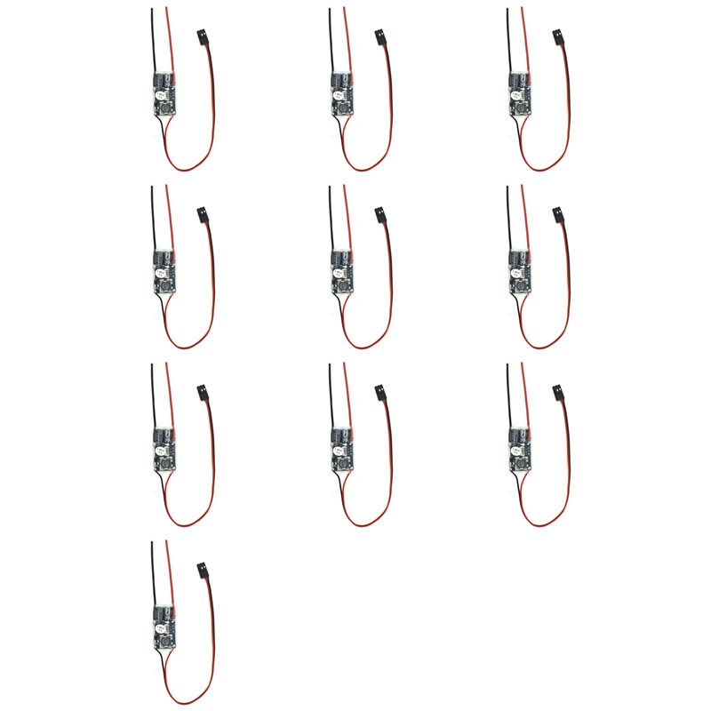 【SURPISE】10X UBEC 5V BEC Volle - Drone Switch Rc recensie en prijs