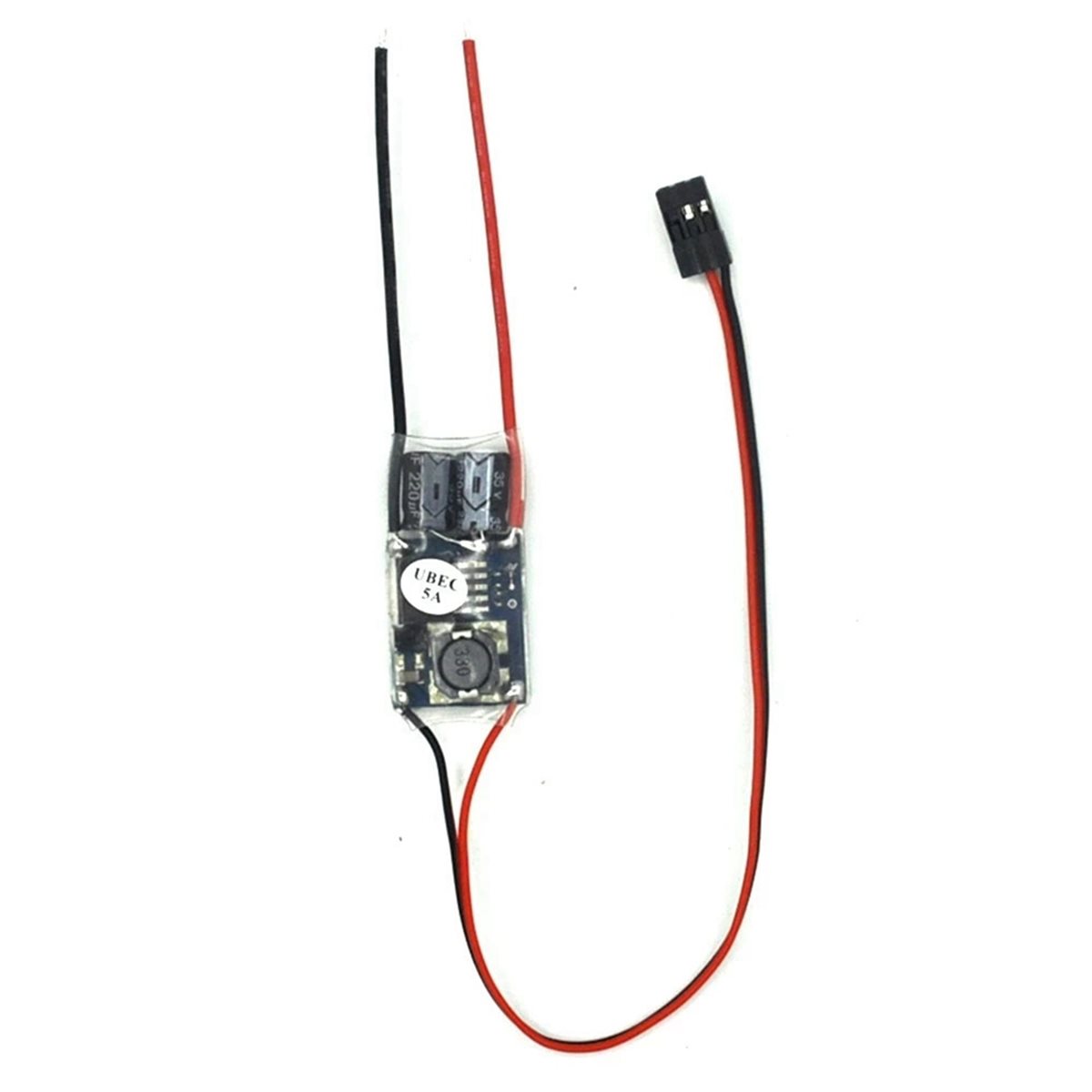 【SURPISE】10X UBEC 5V BEC Volle - Drone Switch Rc recensie en prijs