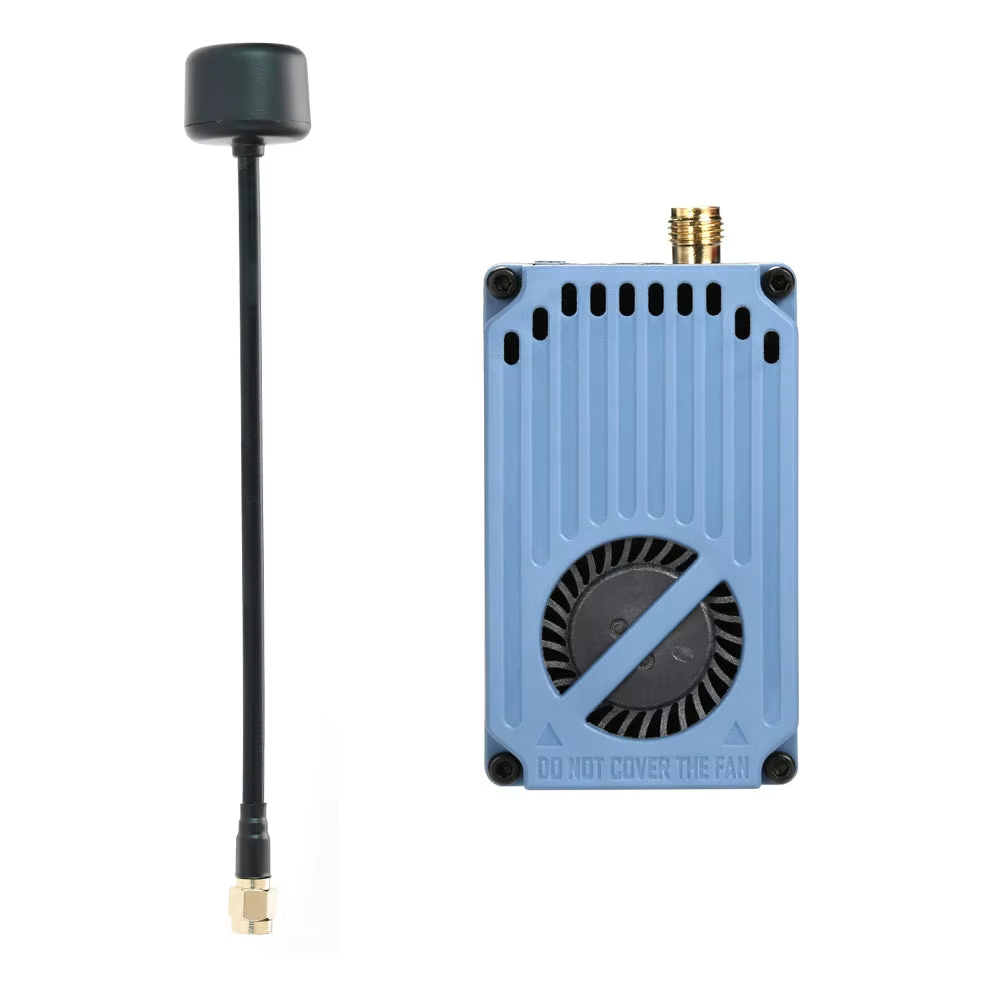 RUSHFPV 6.1‑7.2G 8W X61728 VTX - Drone Rc Controller And Receiver recensie en prijs