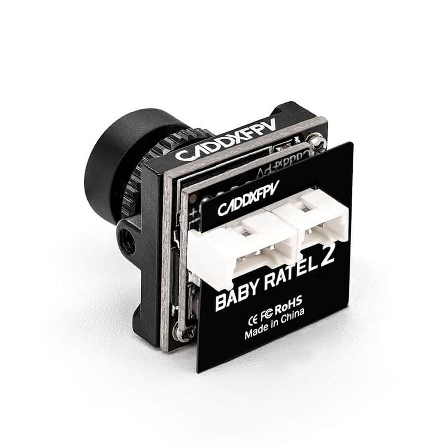 CADDX Baby Ratel 2 Nano Camera - Caddx Fpv Camera recensie en prijs