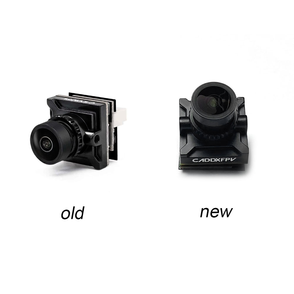 CADDX Baby Ratel 2 Nano Camera - Caddx Fpv Camera recensie en prijs