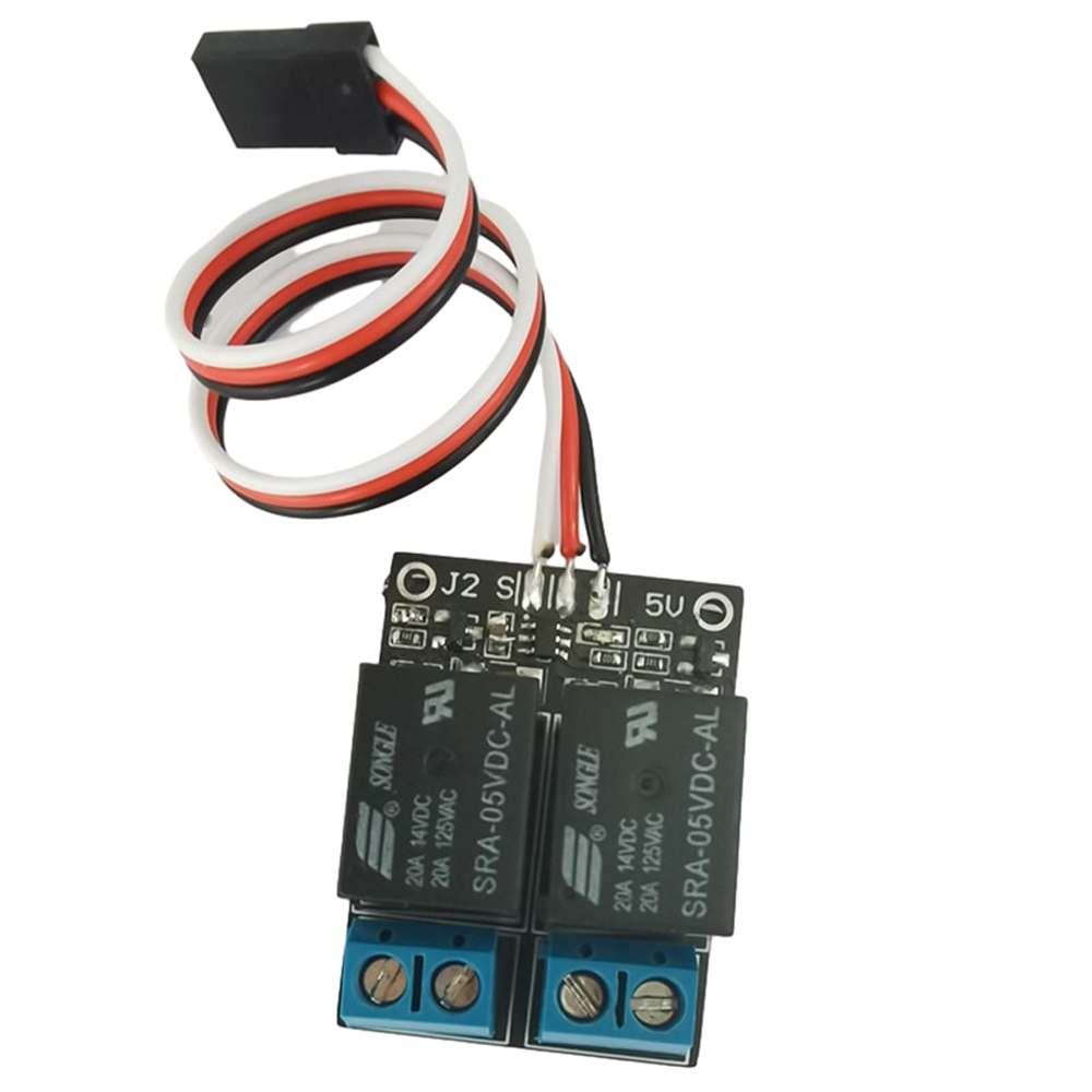 2 in 1 Afstandsbediening Licht - Drone Switch Rc recensie en prijs