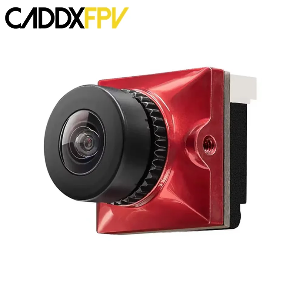 Caddx Ratel 2 V2 FPV-camera Ra - Caddx Fpv Camera recensie en prijs