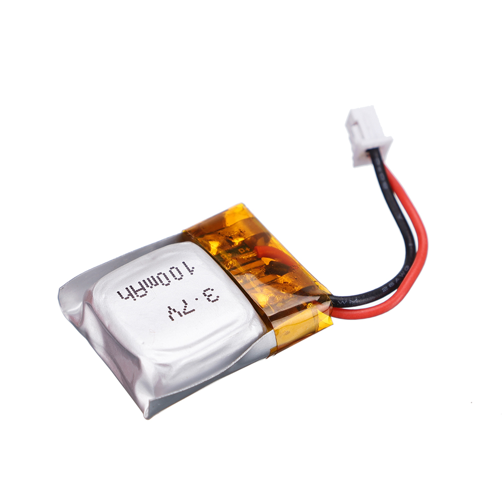 3.7V 100Mah Li-Po Batterij 1.2 - Drone Keh Rc K11 Turbo recensie en prijs