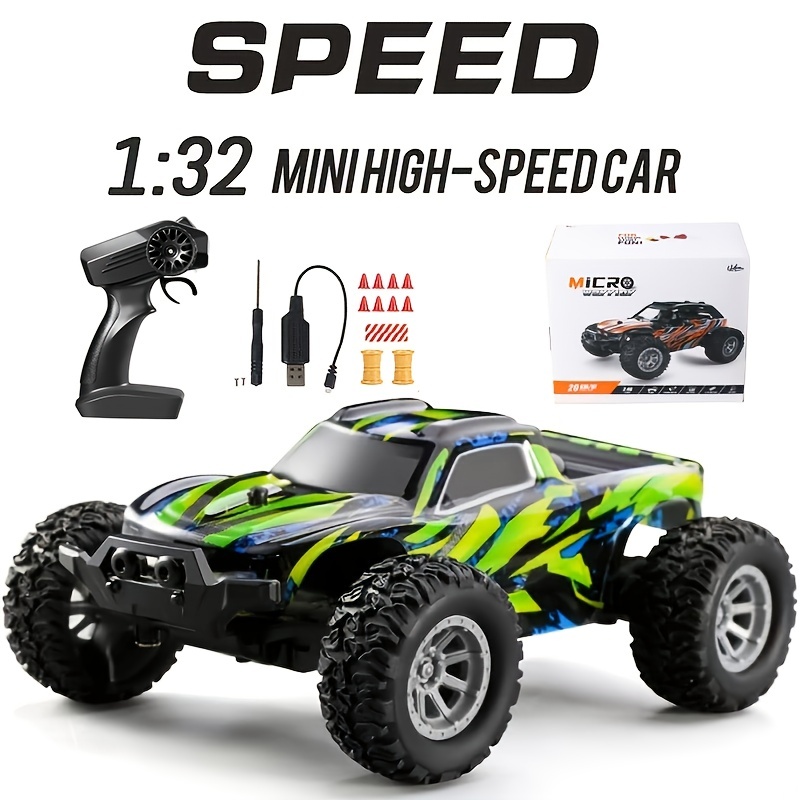1:32 Proportie Afstandsbedieni - Rc Drift Car Kit recensie en prijs