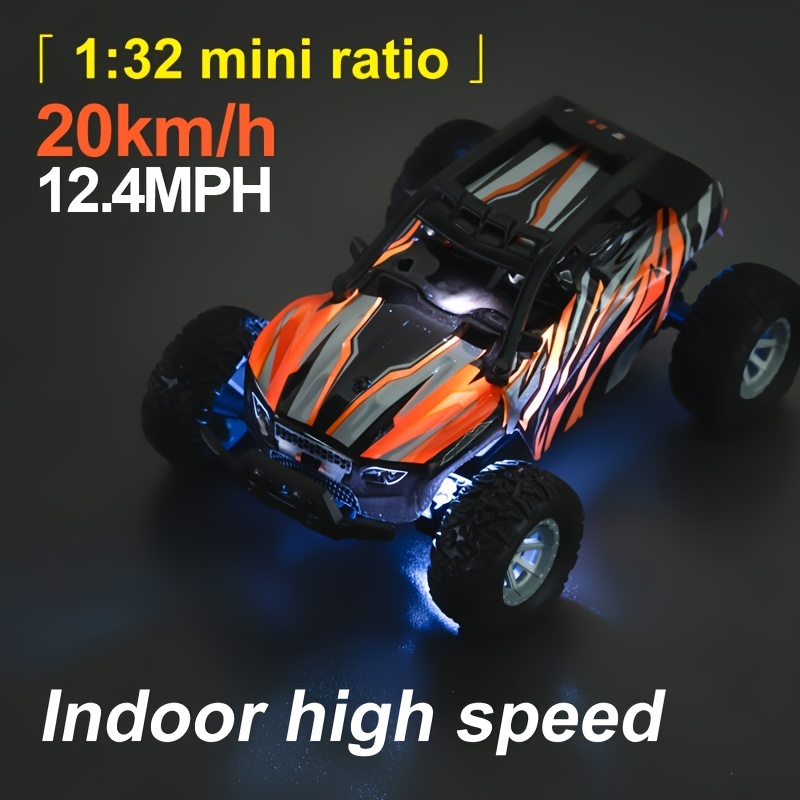 1:32 Proportie Afstandsbedieni - Rc Drift Car Kit recensie en prijs