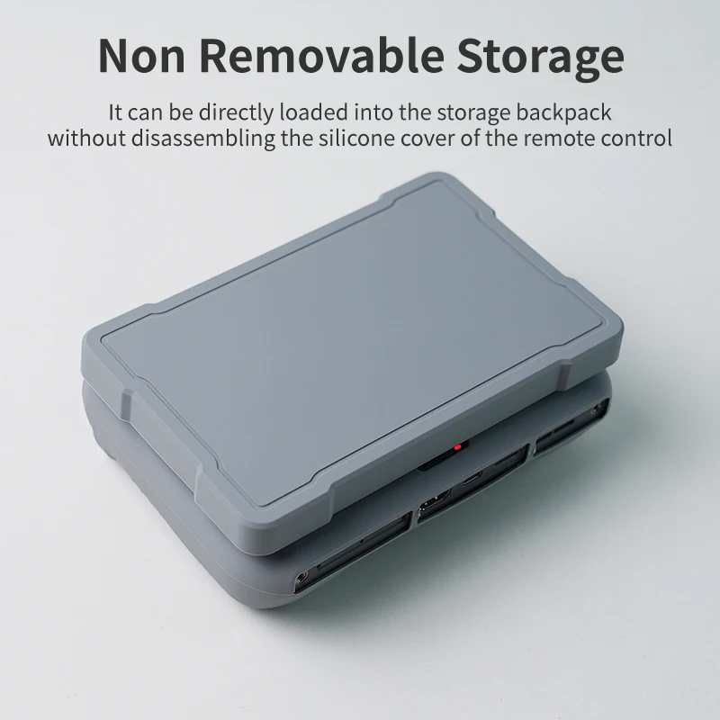 2in1 Siliconen Case voor DJI R - Drone Rc Controller Cover recensie en prijs