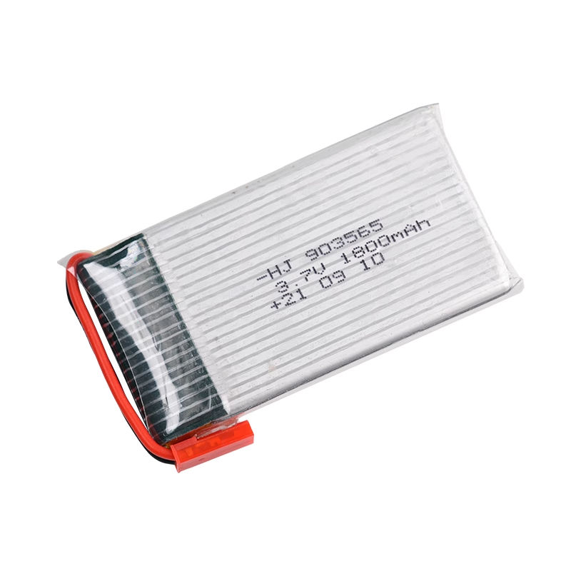 JJRC 3.7V 1800mAh Lithium Batt - Drone Aircraft Jjrc recensie en prijs