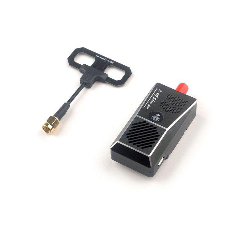Happymodel 2.4GHz ExpressLRS T - Frsky Receiver Module recensie en prijs