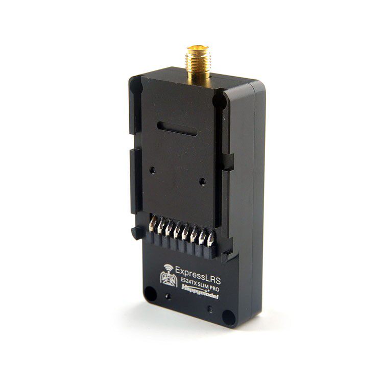 Happymodel 2.4GHz ExpressLRS T - Frsky Receiver Module recensie en prijs
