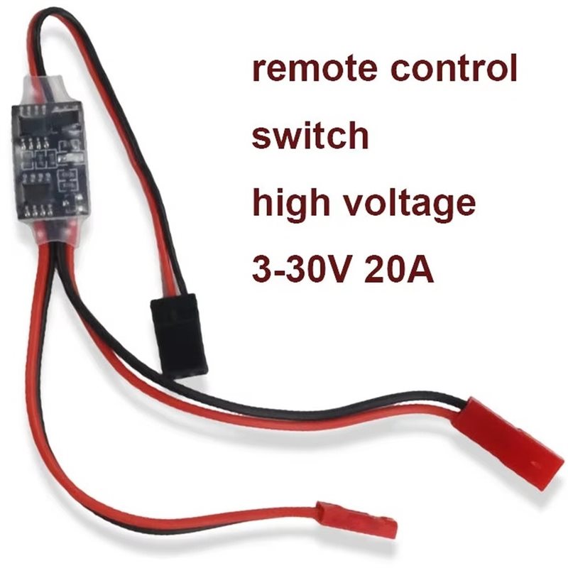 PWM-signaalregelaar 3-30V 2-20 - Drone Switch Rc recensie en prijs