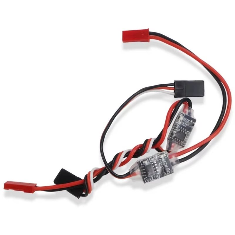 PWM-signaalregelaar 3-30V 2-20 - Drone Switch Rc recensie en prijs