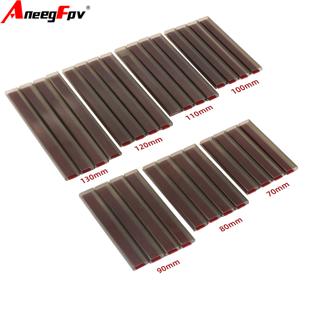 4 stuks Breedte 14mm RC Borste - Drone Rc Controller Cover recensie en prijs