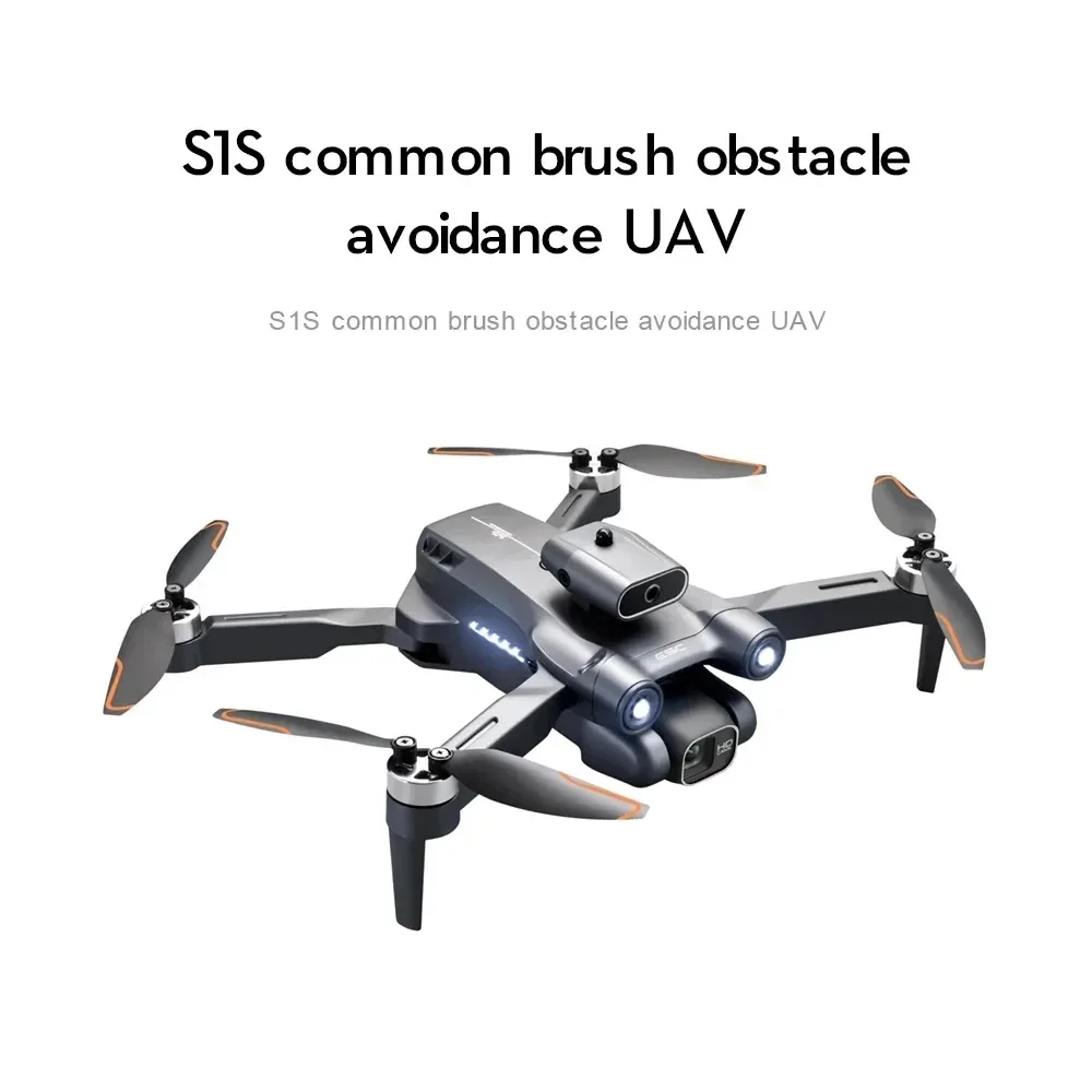 Nieuwe S 1S 5G Gps Drone Camer - Drone Rc Gps recensie en prijs