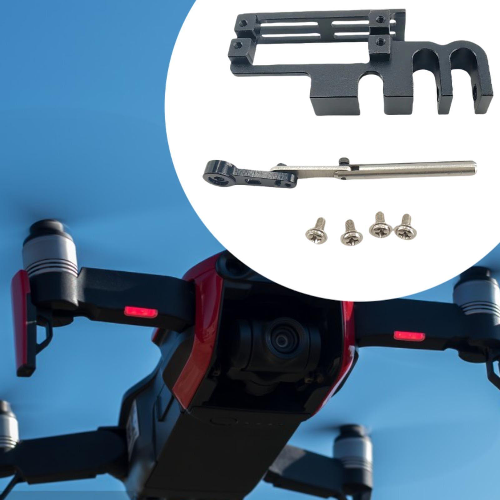 RC Drone Servo Dispenser Upgra - Drone Switch Rc recensie en prijs