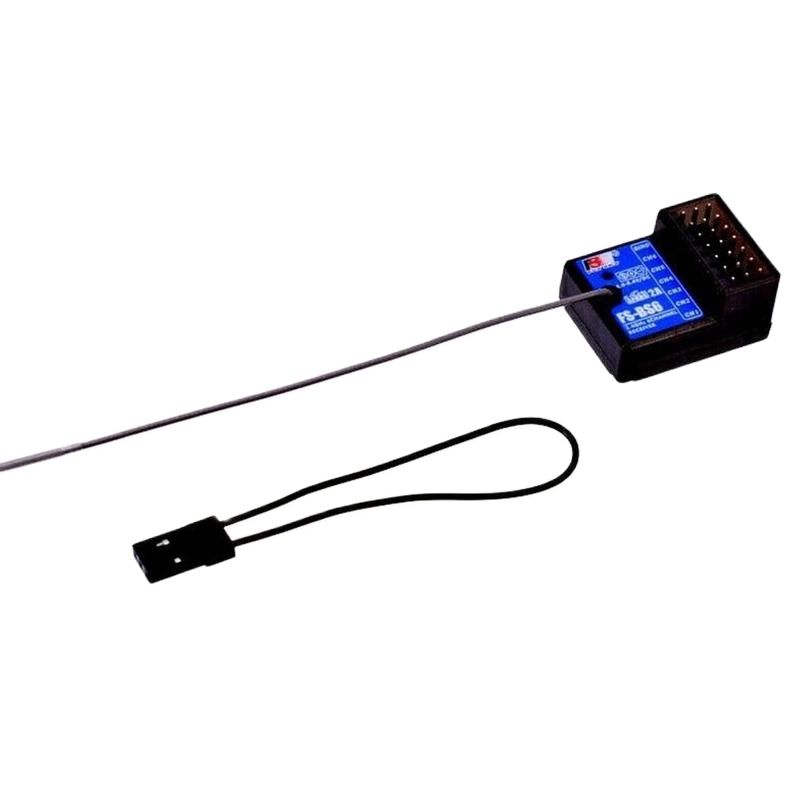 Flysky FS-BS6 Ontvanger 2.4Ghz - Drone Rc Controller And Receiver recensie en prijs