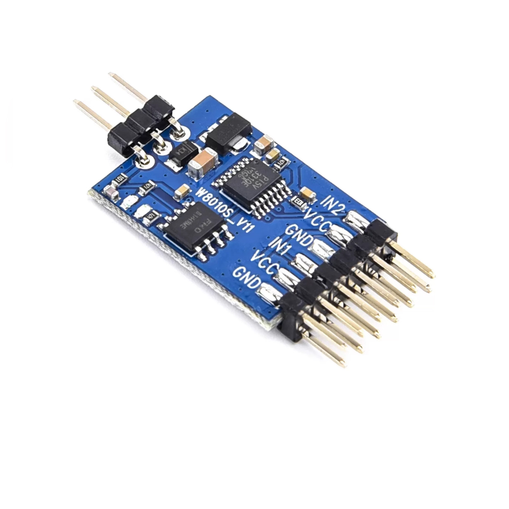 5.8G 3 Kanaals Video Switcher  - Drone Switch Rc recensie en prijs